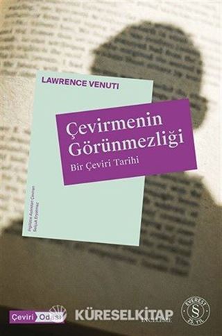 Çevirmenin Görünmezliği