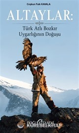 Altaylar