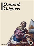 Müzik Defteri (Sayı 4)