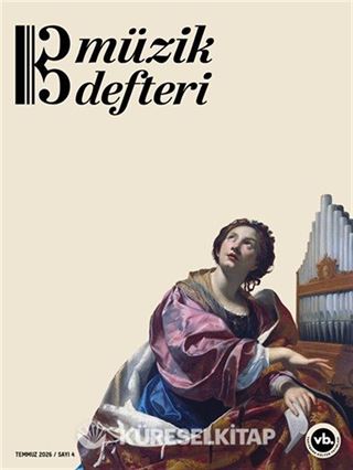 Müzik Defteri (Sayı 4)
