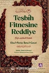 Teşbih Fitnesine Reddiye