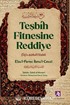Teşbih Fitnesine Reddiye