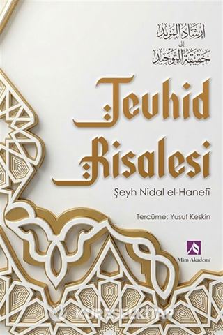 Tevhid Risalesi