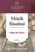 Müzik Risalesi