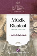 Müzik Risalesi