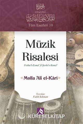 Müzik Risalesi