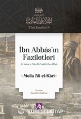 İbn Abbas'ın Faziletleri