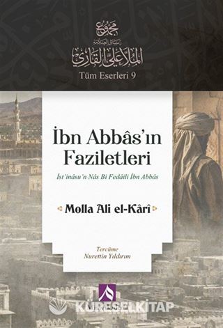 İbn Abbas'ın Faziletleri