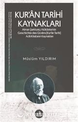 Kur'an Tarihi Kaynakları