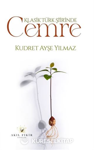 Klasik Türk Şiirinde Cemre