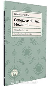 Cengiz ve Hülagü Mezalimi