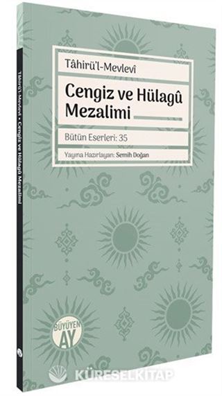 Cengiz ve Hülagü Mezalimi