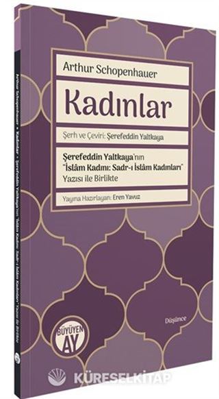 Kadınlar