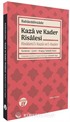 Kaza ve Kader Risalesi