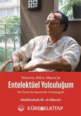 Entelektüel Yolculuğum