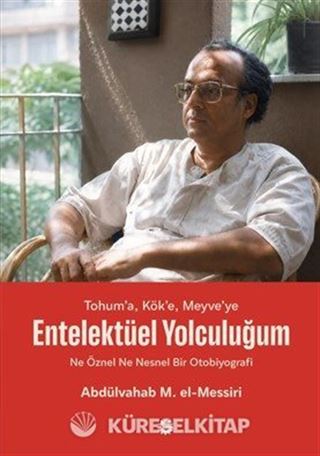 Entelektüel Yolculuğum