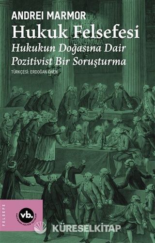 Hukuk Felsefesi