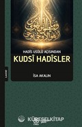 Hadis Usulü Açısından Kudsi Hadisler