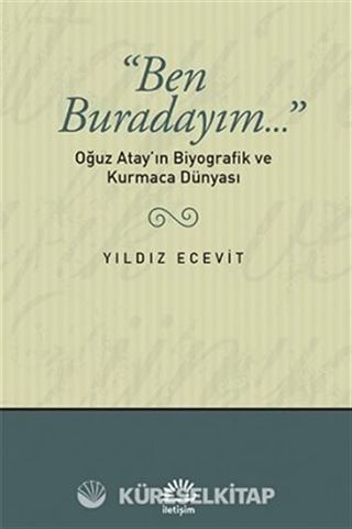 Ben Buradayım