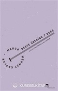 Mahur Beste Üzerine 7 Ders