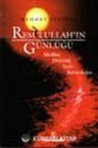 Resulullah'ın Günlüğü