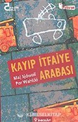 Kayıp İtfaiye Arabası