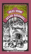 Cesar Cascabel
