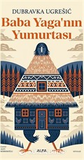 Baba Yaga'nın Yumurtası
