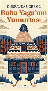 Baba Yaga'nın Yumurtası