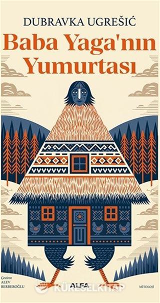 Baba Yaga'nın Yumurtası