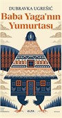 Baba Yaga'nın Yumurtası