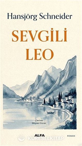 Sevgili Leo