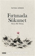 Fırtınada Sükunet