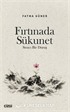 Fırtınada Sükunet
