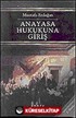 Anayasa Hukukuna Giriş