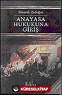 Anayasa Hukukuna Giriş