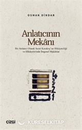 Anlatıcının Mekanı