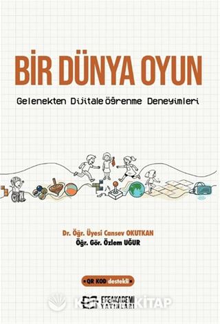 Bir Dünya Oyun