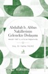 Abdullah b. Abbas Nakillerinin Gelenekte Dolaşımı
