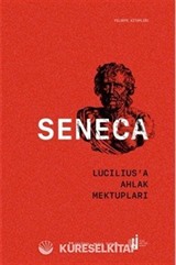 Lucilius'a Ahlak Mektupları
