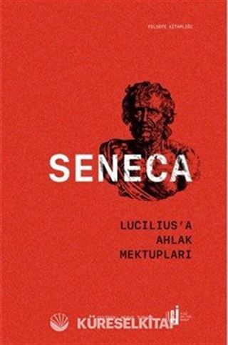 Lucilius'a Ahlak Mektupları