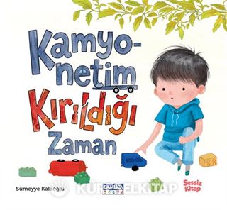 Kamyonetim Kırıldığı Zaman