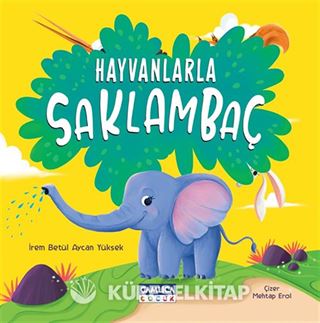 Hayvanlarla Saklambaç
