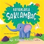 Hayvanlarla Saklambaç