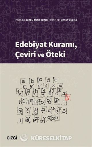 Edebiyat Kuramı, Çeviri ve Öteki
