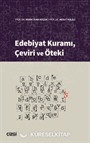 Edebiyat Kuramı, Çeviri ve Öteki