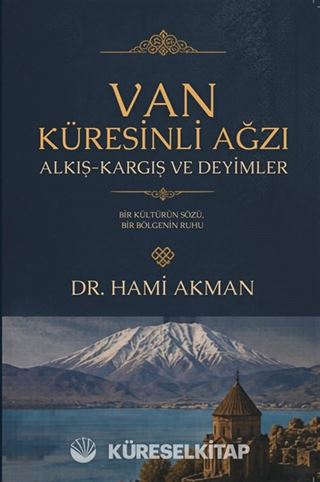 Van Küresinli Ağzı