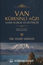 Van Küresinli Ağzı