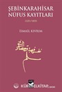 Şebinkarahisar Nüfus Kaytları (1251/1835)