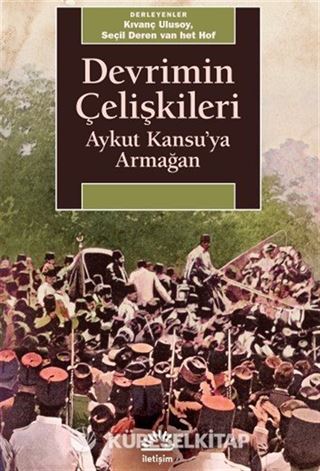 Devrimin Çelişkileri